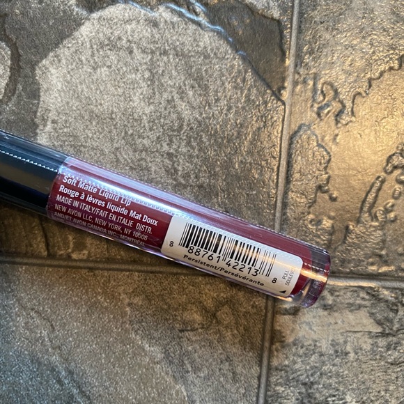 Liquid lipstick - Picture 2 of 2